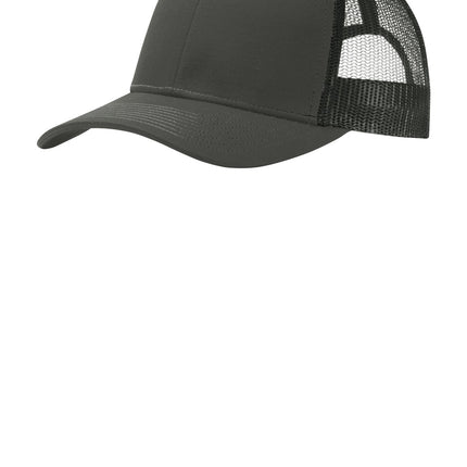 Port Authority ® Snapback Trucker Cap. C112