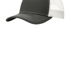 Grey Steel/ White / OSFA