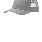 Gusty Grey / OSFA
