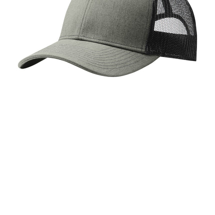 Port Authority ® Snapback Trucker Cap. C112