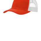 Orange/ White / OSFA