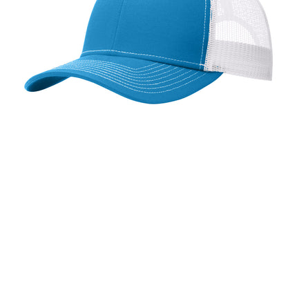 Port Authority ® Snapback Trucker Cap. C112