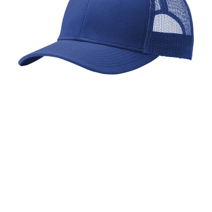 Port Authority ® Snapback Trucker Cap. C112