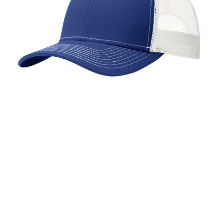 Port Authority ® Snapback Trucker Cap. C112