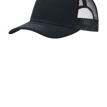 Port Authority ® Snapback Trucker Cap. C112