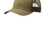True Khaki/ Coffee / OSFA