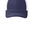 True Navy/ White / OSFA