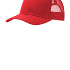 True Red / OSFA