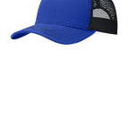 True Royal/ Black / OSFA