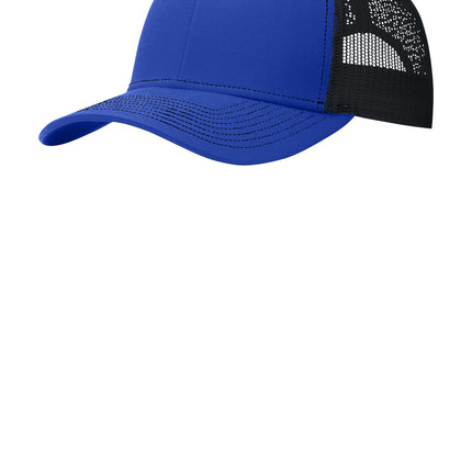 Port Authority ® Snapback Trucker Cap. C112