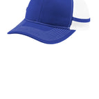Patriot Blue/ Patriot Blue/ White / OSFA