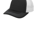 Black/ White / OSFA