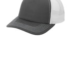 Grey Steel/ White / OSFA