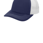 True Navy/ White / OSFA