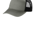 Heather Grey/ Black / OSFA