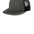 Grey Steel/ Black / OSFA