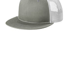 Heather Grey/ White / OSFA