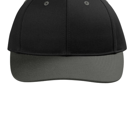 Port Authority ® Snapback Cap C118