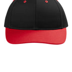 Black/ True Red / OSFA
