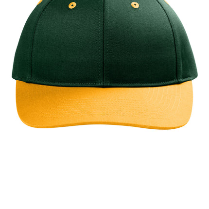 Port Authority ® Snapback Cap C118
