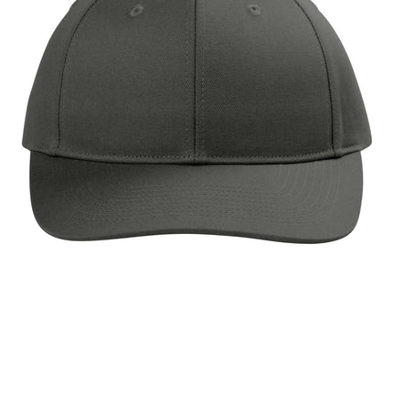Port Authority ® Snapback Cap C118