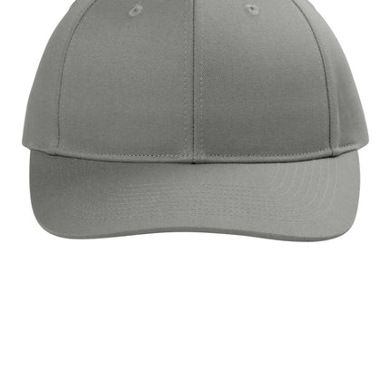 Port Authority ® Snapback Cap C118