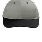Heather Grey/ Black / OSFA