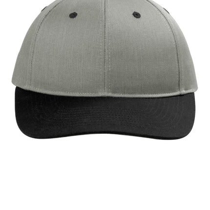 Port Authority ® Snapback Cap C118