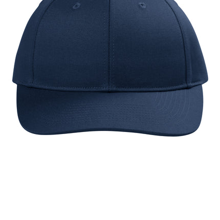 Port Authority ® Snapback Cap C118