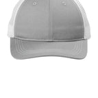 Gusty Grey/ White / OSFA
