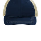 True Navy/ Tan / OSFA