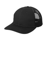 Port Authority® Snapback Trucker Cap C402
