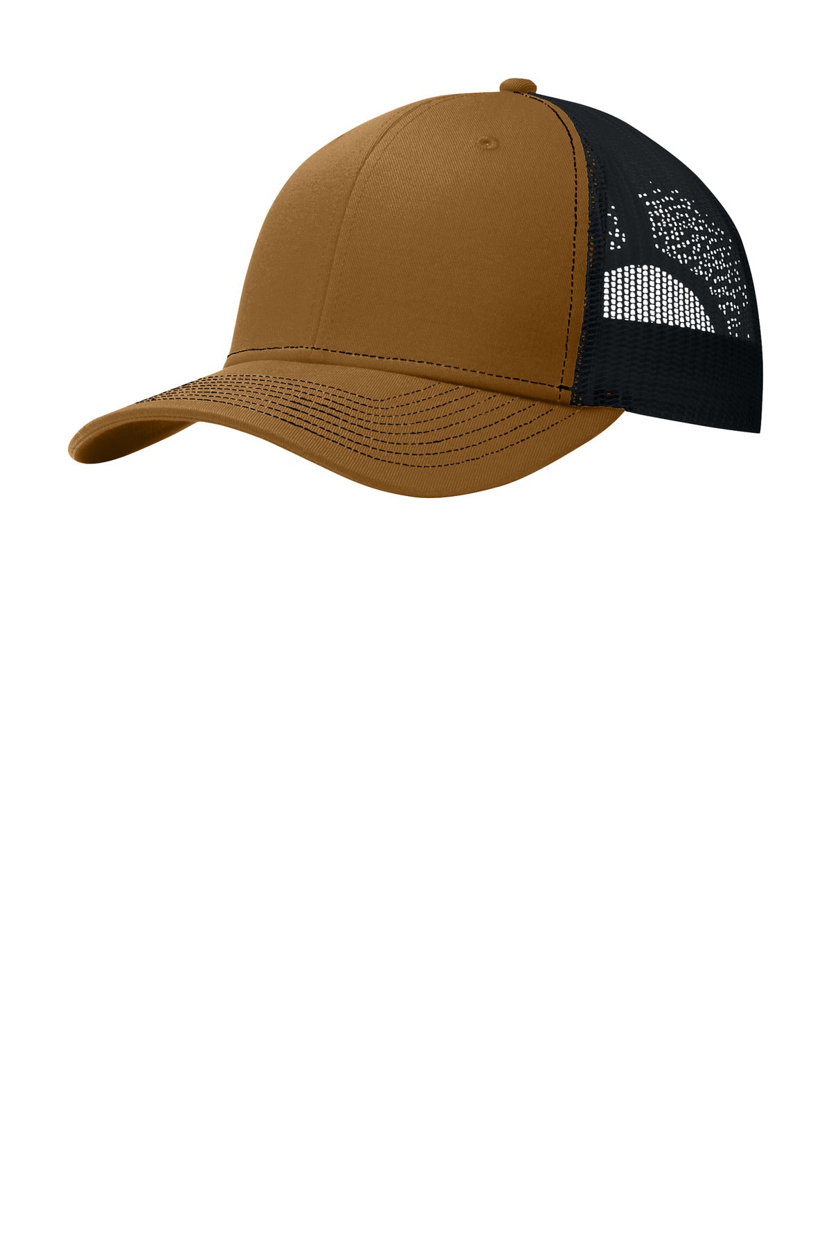 Port Authority® Snapback Trucker Cap C402