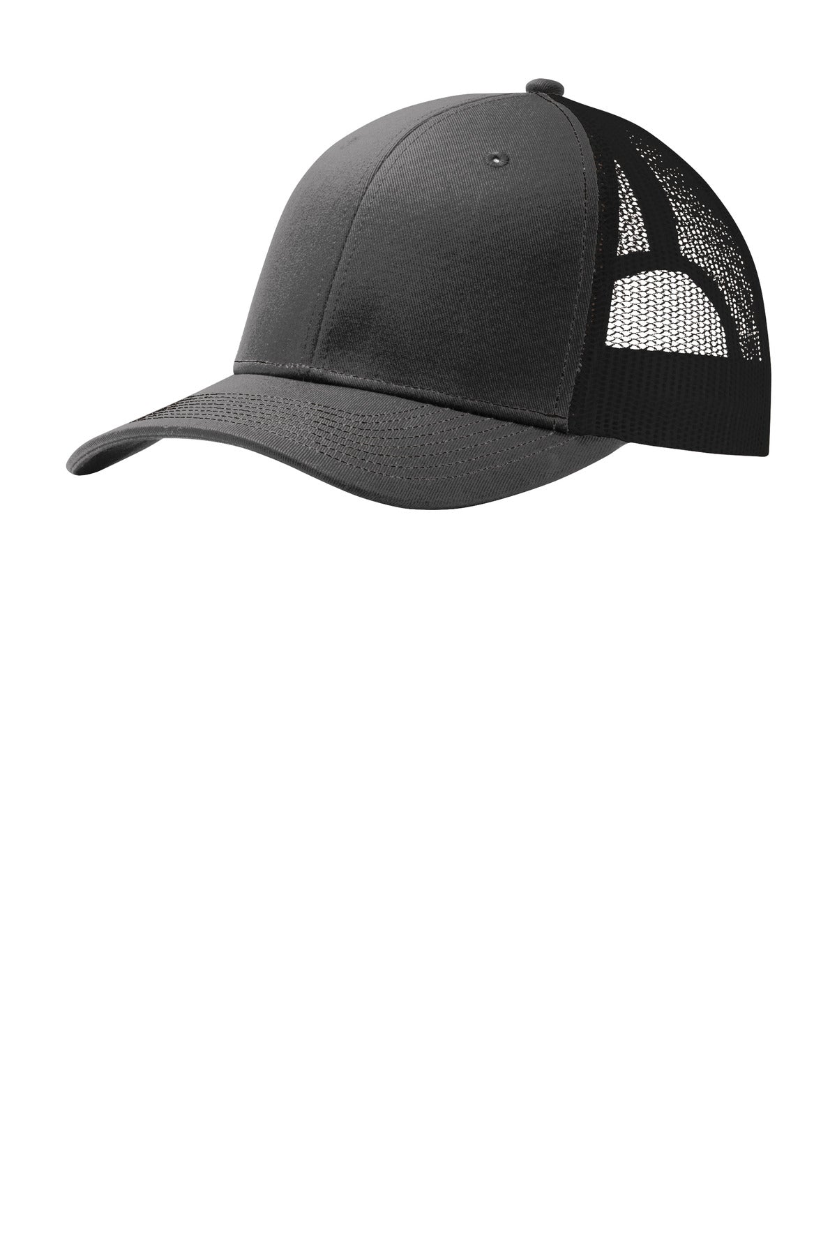 Port Authority® Snapback Trucker Cap C402