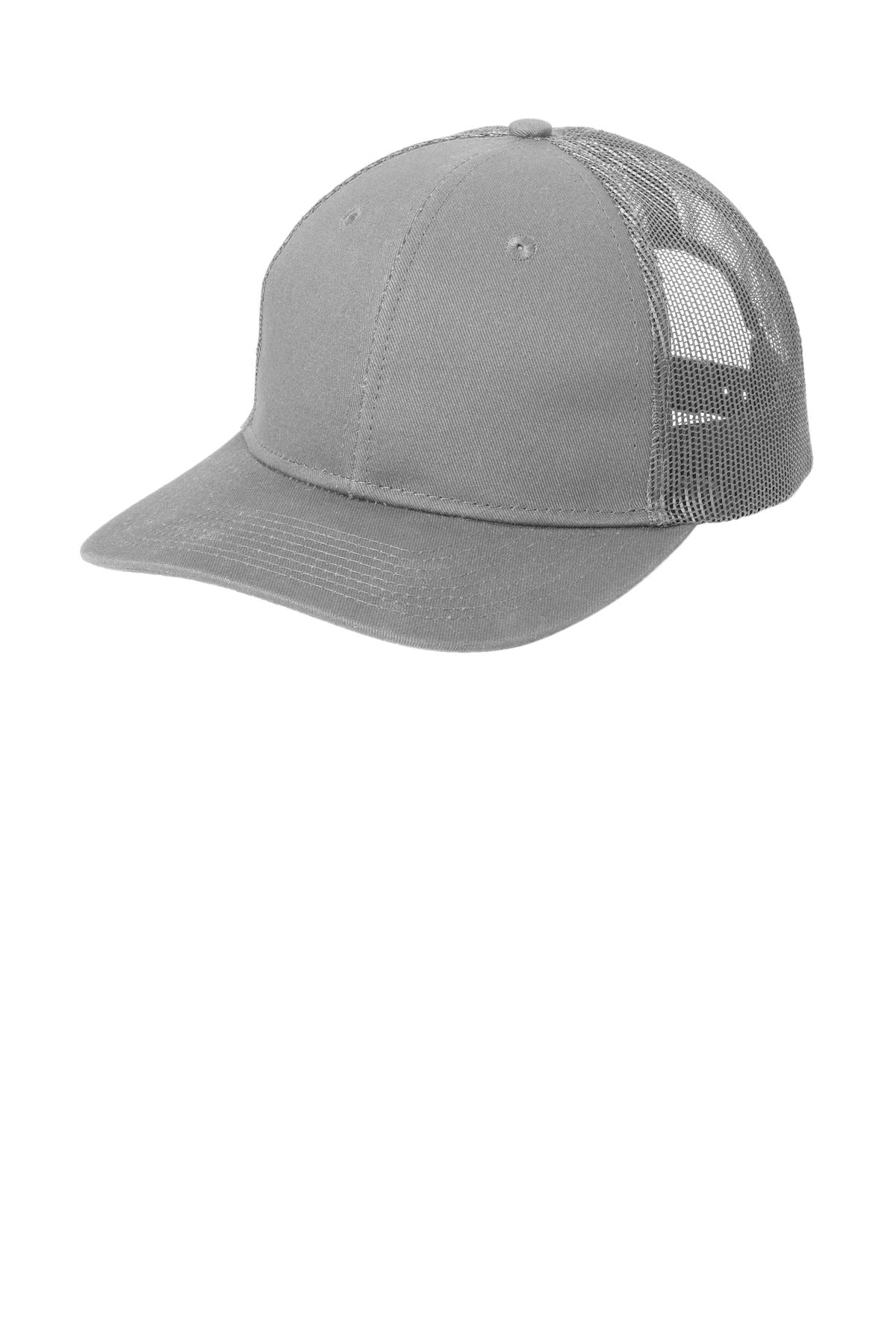 Port Authority® Snapback Trucker Cap C402