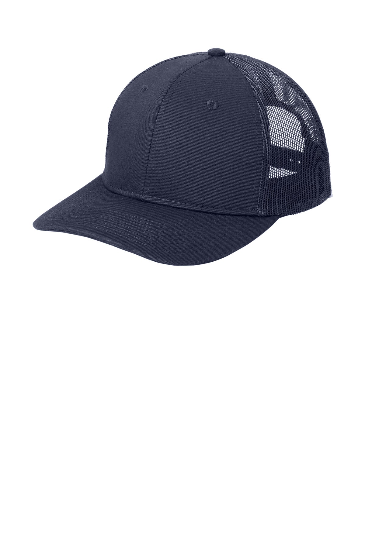 Port Authority® Snapback Trucker Cap C402