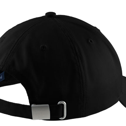 Port Authority ® Adjustable Mesh Back Cap. C911
