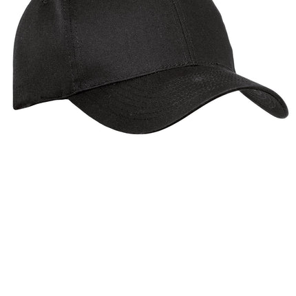 Port Authority ® Fine Twill Cap.  C800