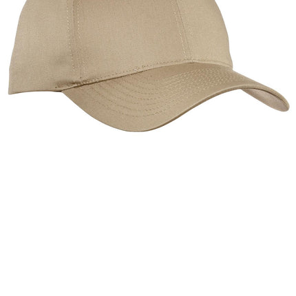 Port Authority ® Fine Twill Cap.  C800