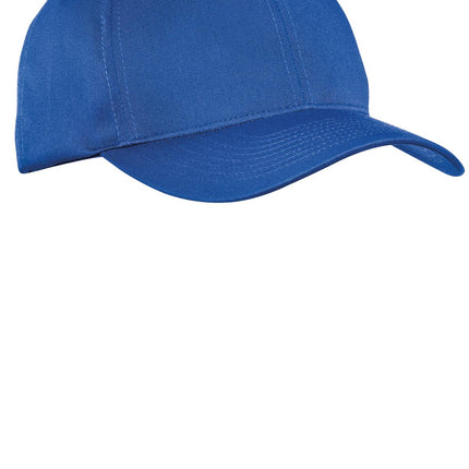 Port Authority ® Fine Twill Cap.  C800