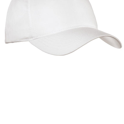 Port Authority ® Fine Twill Cap.  C800