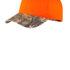 Orange Blaze/ Realtree Xtra / OSFA