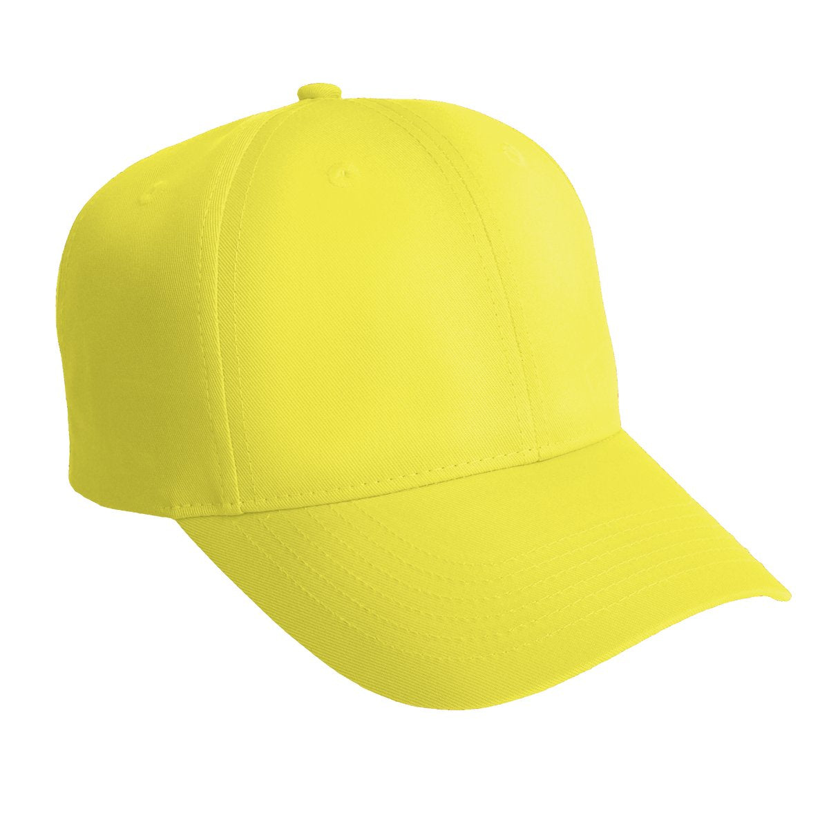 Port Authority® Solid Enhanced Visibility Cap C806