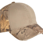 Realtree Xtra/ Khaki / OSFA