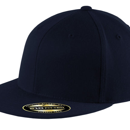 Port Authority ® Flexfit 210 ® Flat Bill Cap. C808
