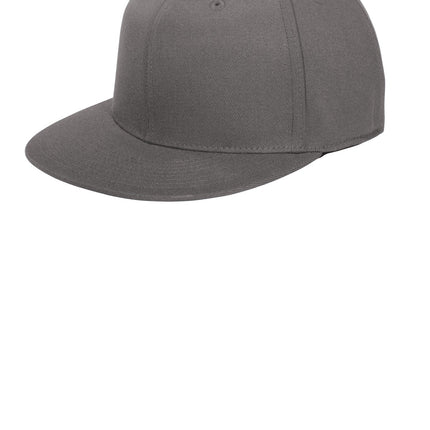Port Authority ® Flexfit 210 ® Flat Bill Cap. C808