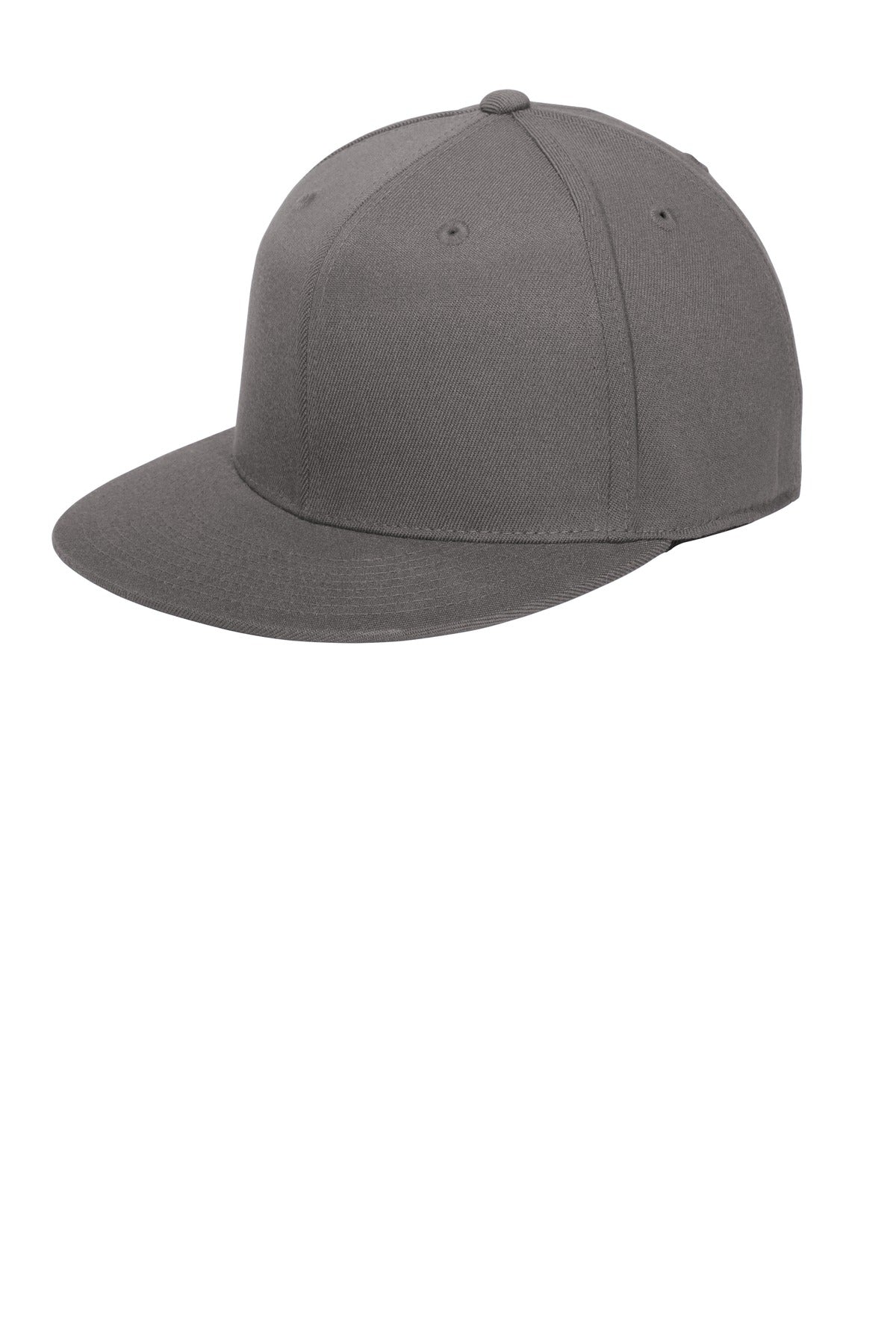 Port Authority® Flexfit 210® Flat Bill Cap C808