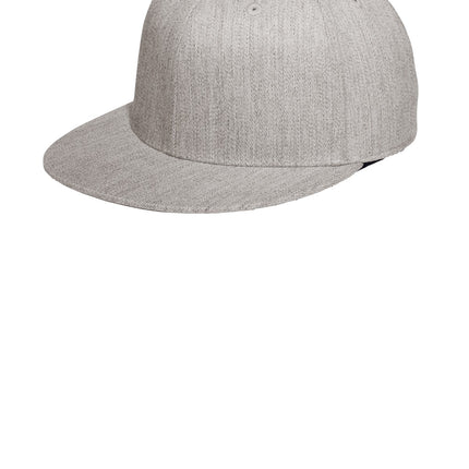 Port Authority ® Flexfit 210 ® Flat Bill Cap. C808
