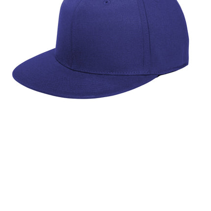 Port Authority ® Flexfit 210 ® Flat Bill Cap. C808