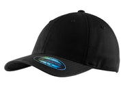 Port Authority® Flexfit® Garment-Washed Cap C809
